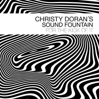 Album Christy / Stefan B Doran: For The Kick Of It