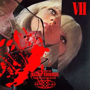Album Chromatics: Closer To Grey