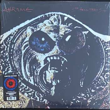LP Chrome: 3rd From The Sun CLR | LTD