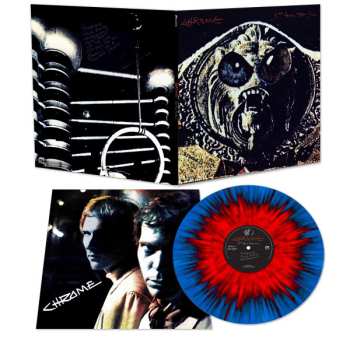 LP Chrome: 3rd From The Sun CLR | LTD