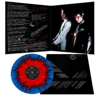LP Chrome: 3rd From The Sun CLR | LTD