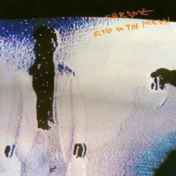 Album Chrome: Blood On The Moon
