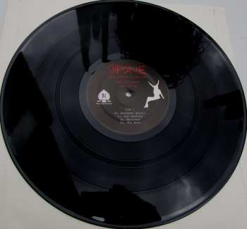 2LP Chrome: Half Machine From The Sun, The Lost Chrome Tracks From '79-'80