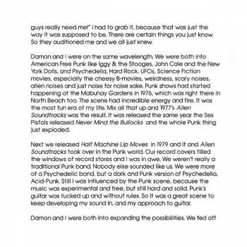 CD Chrome: Angel Of The Clouds