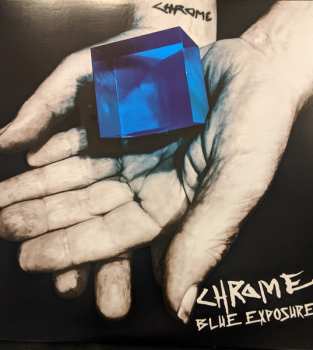 LP Chrome: Blue Exposure CLR | LTD