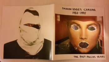 11CD/Dobozkészlet Chrome: Box II (1983-1995)
