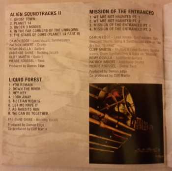 11CD/Dobozkészlet Chrome: Box II (1983-1995)