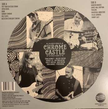 LP Chrome Castle: Chrome Castle