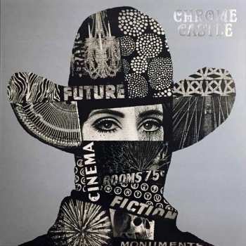 Album Chrome Castle: S/t