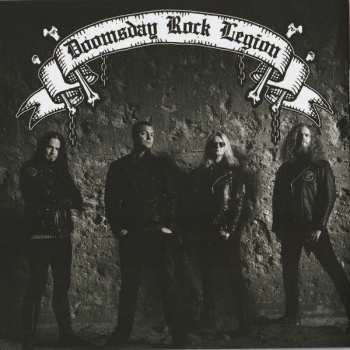 CD Chrome Division: One Last Ride