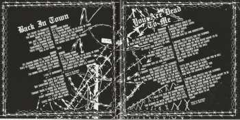 CD Chrome Division: One Last Ride