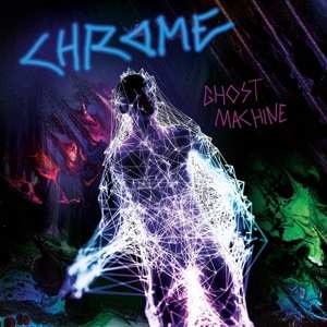 LP Chrome: Ghost Machine CLR | LTD