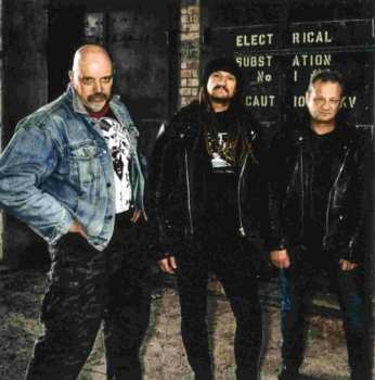 CD Chrome Molly: Hoodoo Voodoo