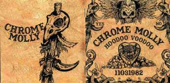 CD Chrome Molly: Hoodoo Voodoo