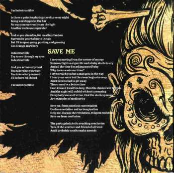 CD Chrome Molly: Hoodoo Voodoo