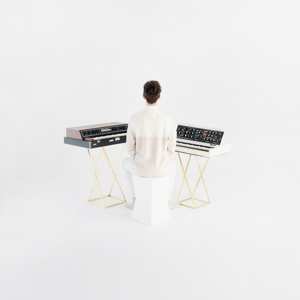 Album Chrome Sparks: Chrome Sparks