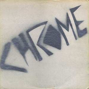 Album Chrome: The Visitation