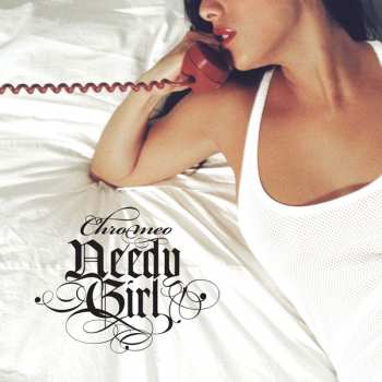 Album Chromeo: Needy Girl
