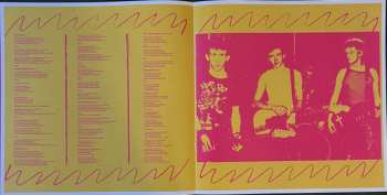 LP Chron Gen: Chronic Generation