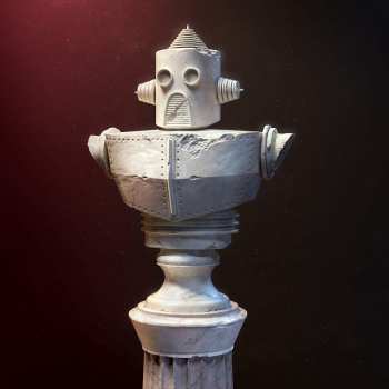 Album Caravan Palace: Chronologic