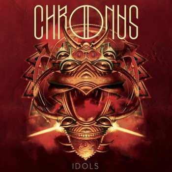 Album Chronus: Idols