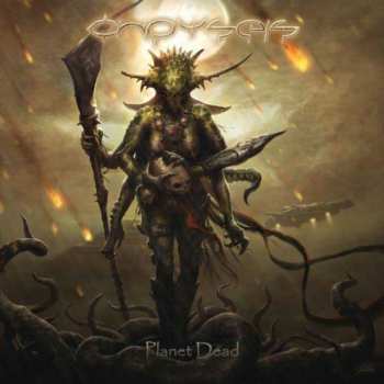 Album Chryseis: Planet Dead