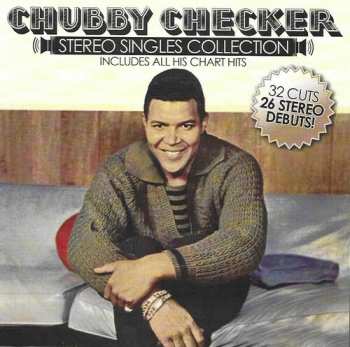 Album Chubby Checker: Stereo Singles Collection