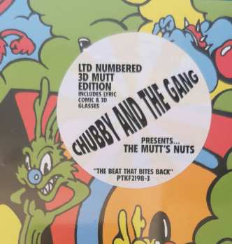LP Chubby & The Gang: The Mutt's Nuts LTD | NUM | DLX