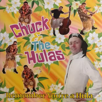 Remember You're A Hula