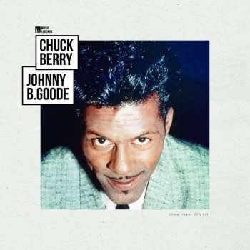 LP Chuck Berry: Johnny B. Goode