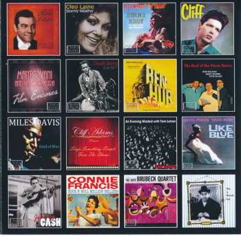 CD Chuck Berry: One Dozen Berrys