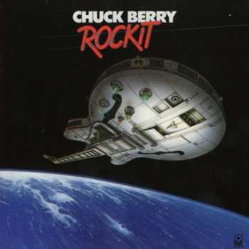 Album Chuck Berry: Rockit