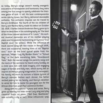 2CD Chuck Berry: The Anthology