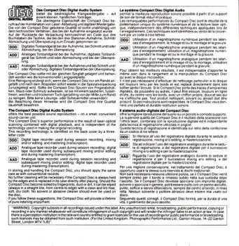 CD Chuck Berry: The Best Of Chuck Berry