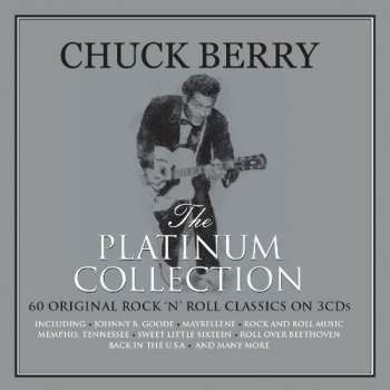 Album Chuck Berry: The Platinum Collection