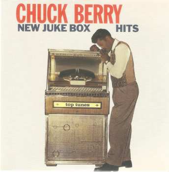 5CD/Dobozkészlet Chuck Berry: Timeless Classic Albums
