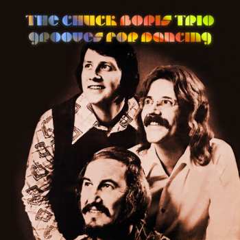 Album Chuck Boris: Grooves For Dancing