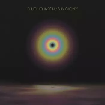 Chuck Johnson: Sun Glories