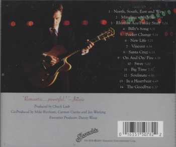 CD Chuck Loeb: In A Heartbeat