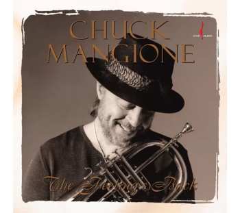 SACD Chuck Mangione: The Feeling's Back