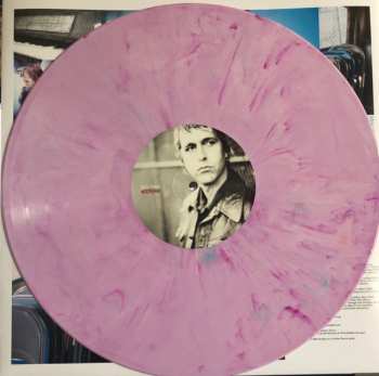 LP Chuck Prophet: Age Of Miracles CLR | LTD