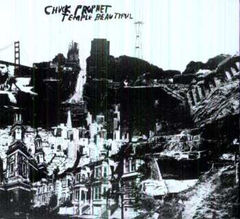 CD Chuck Prophet: Temple Beautiful