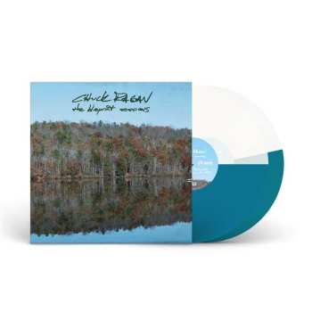 2LP Chuck Ragan: The Blueprint Sessions LTD | CLR