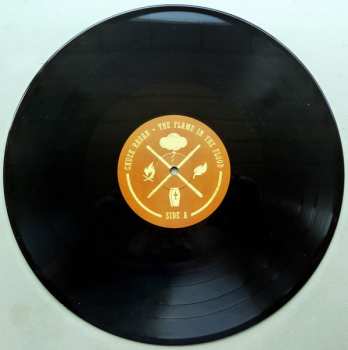 LP Chuck Ragan: The Flame In The Flood
