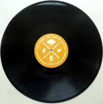 LP Chuck Ragan: The Flame In The Flood