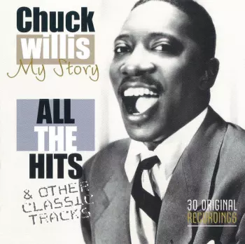My Story (All The Hits & Other Classics Tracks)