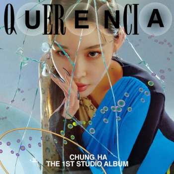 Album Kim Chung Ha: Querencia