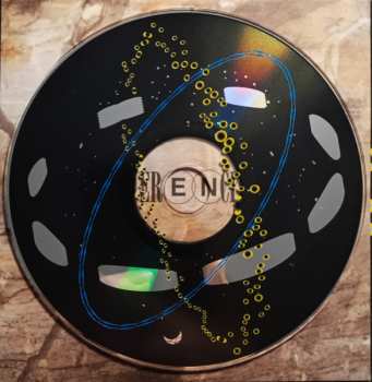 CD/Dobozkészlet Kim Chung Ha: Querencia
