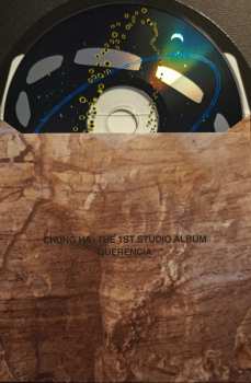 CD/Dobozkészlet Kim Chung Ha: Querencia