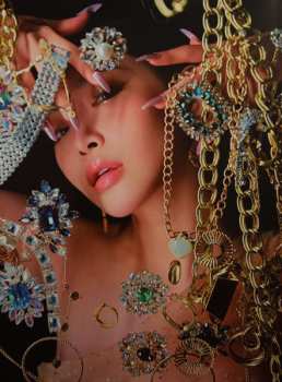 CD/Dobozkészlet Kim Chung Ha: Querencia